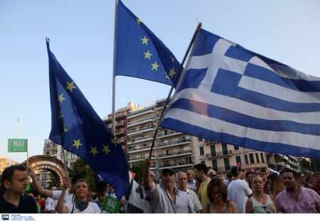 Η ιστορική αναμέτρηση