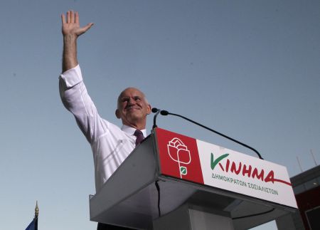 Παπανδρέου: Το «όχι» θα μας οδηγήσει σε καταστροφή και διχασμό