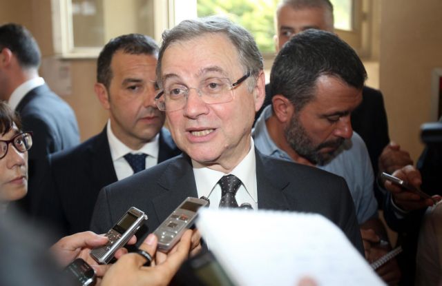 Ιγκνάσιο Βίσκο: Η Ιταλία λίγα βήματα πριν από το χάος