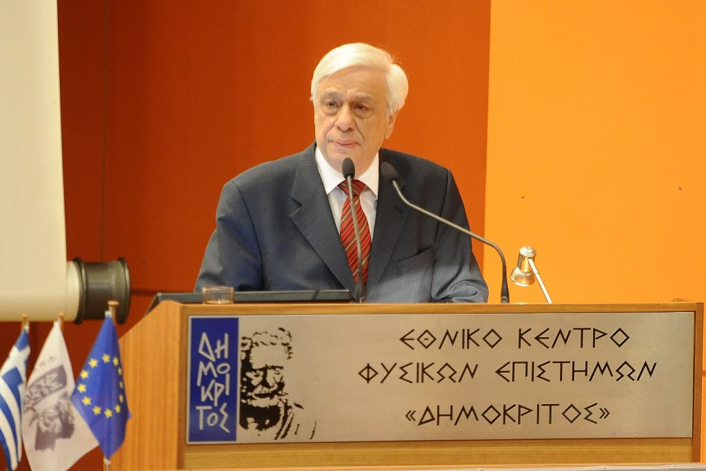 Πού θα ασκήσει το εκλογικό του δικαίωμα ο Πρόεδρος της Δημοκρατίας