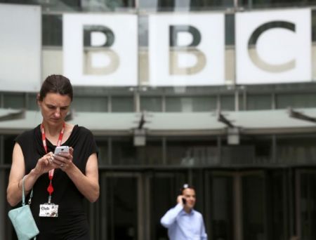 Νέα «κανάλια» αναζητεί  το BBC για να παραμείνει ανταγωνιστικό