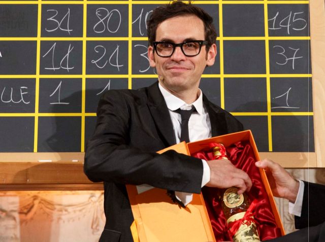 Νικόλα Λατζόια: «Η κρίση κάνει τον άνθρωπο κτήνος»