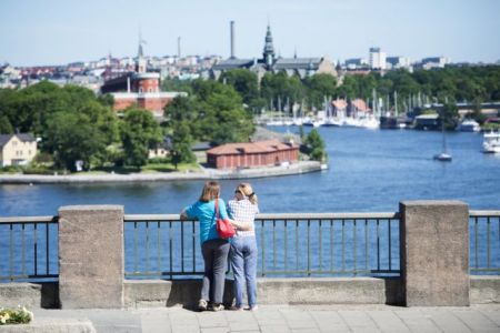 Αρνητικό ρεκόρ Γκίνες για τη Στοκχόλμη