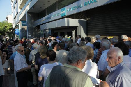 Δεν θα μειώθουν οι συντάξεις δήλωσε στο Reuters ο Γ. Κατρούγκαλος