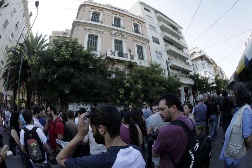 Την Πέμπτη στο Στρασβούργο η προσφυγή της ΓΣΕΕ για τα μνημόνια