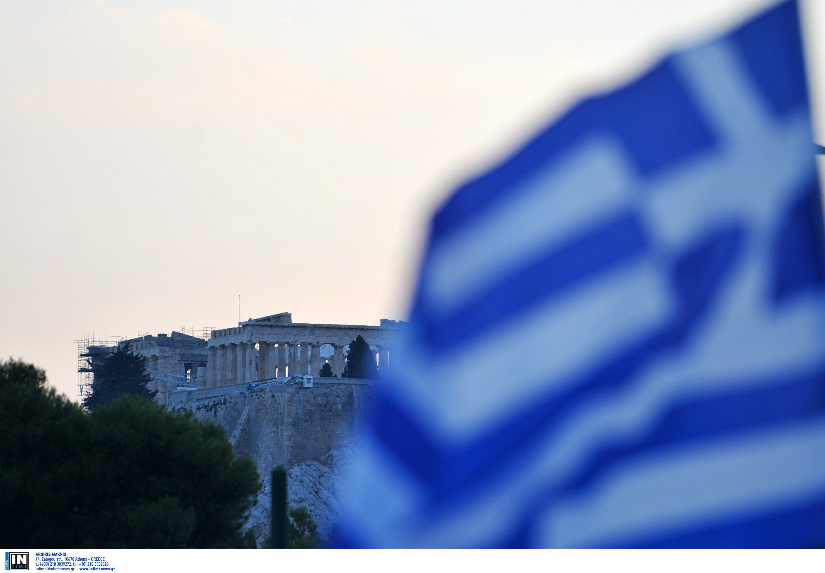 Η Ελληνική κοινότητα του London Business School λέει ΝΑΙ στην Ελπίδα