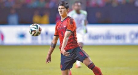 Τον Πουλίδο ανακοίνωσε ο Ολυμπιακός