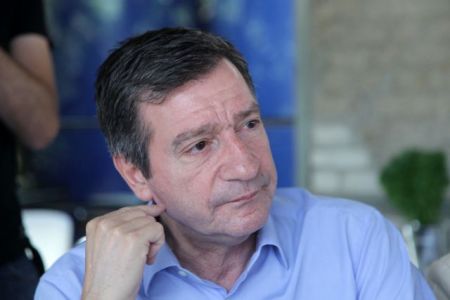 Καμίνης: Αλληλεγγύη σε τρία επίπεδα για το μεταναστευτικό