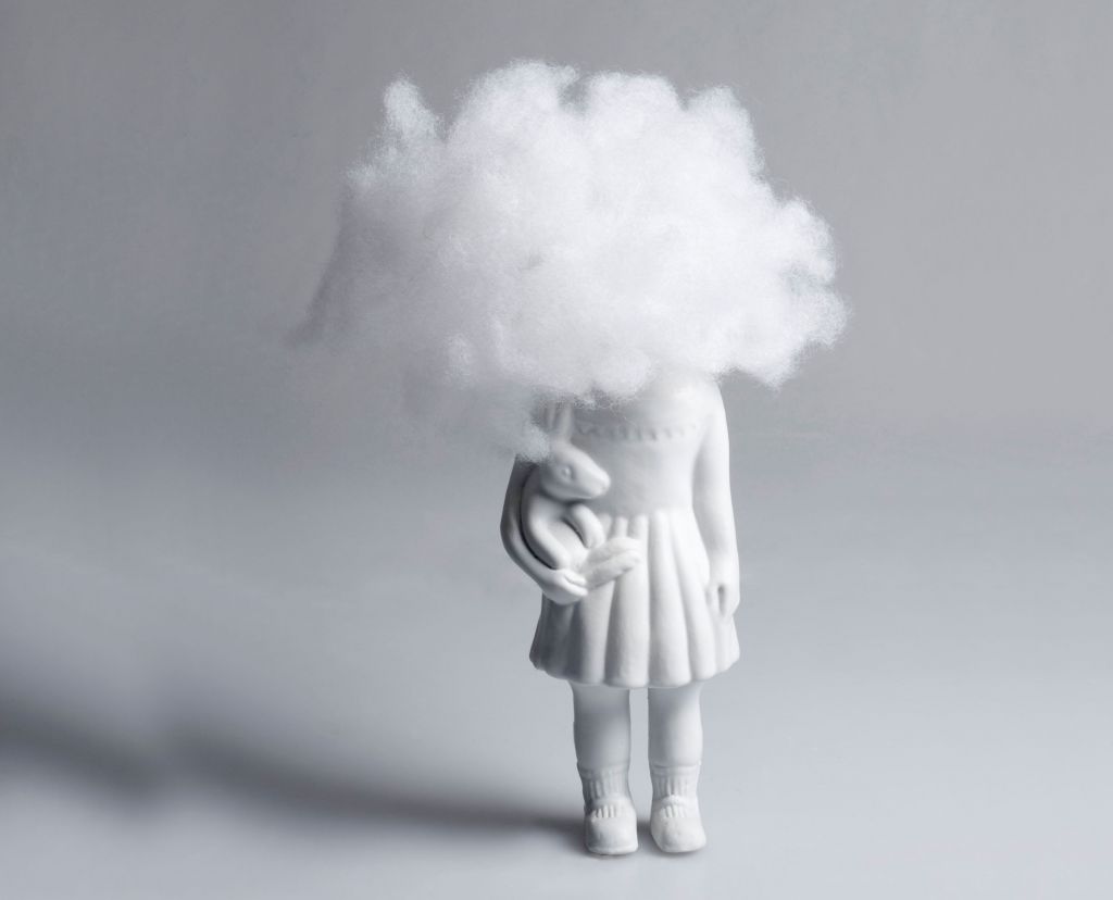 Η τέχνη είναι πάντα η καλύτερη διέξοδος