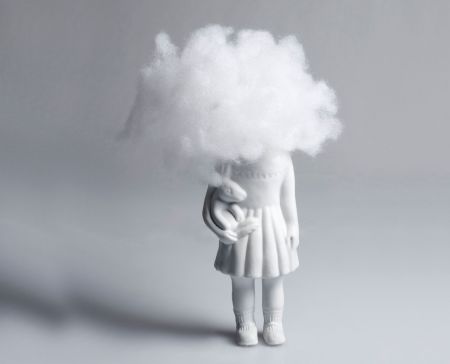 Η τέχνη είναι πάντα η καλύτερη διέξοδος