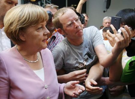 Το CSU κλειδί για τις αποφάσεις της Μέρκελ