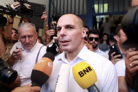 Varoufakis: “I said we could have an agreement within 24 hours”