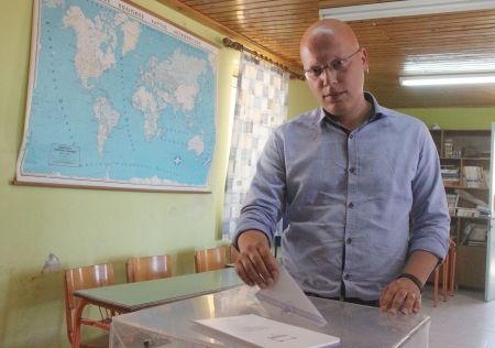 Δ. Κοδέλας: Θα καταψηφίσω τη συμφωνία στη Βουλή και θα παραιτηθώ