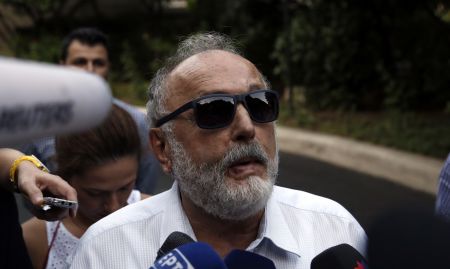 Κουρουμπλής:Αντικατάσταση της διοίκησης του νοσοκομείου «Αττικόν»