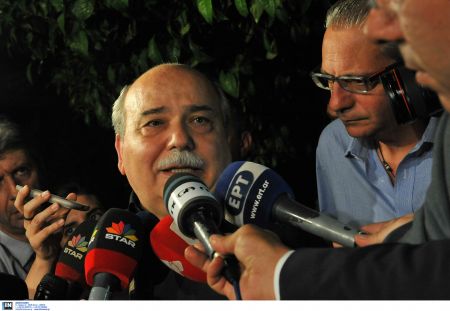 Βούτσης: Υπήρξε πίεση στα όρια πραξικοπηματικών ενεργειών