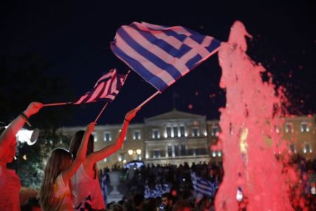 Και τώρα αγώνας δρόμου για νέα συμφωνία