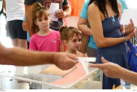 Νίκος Κυριαζής: «Η ισχυρή οικονομία εμβαθύνει και τη δημοκρατία»