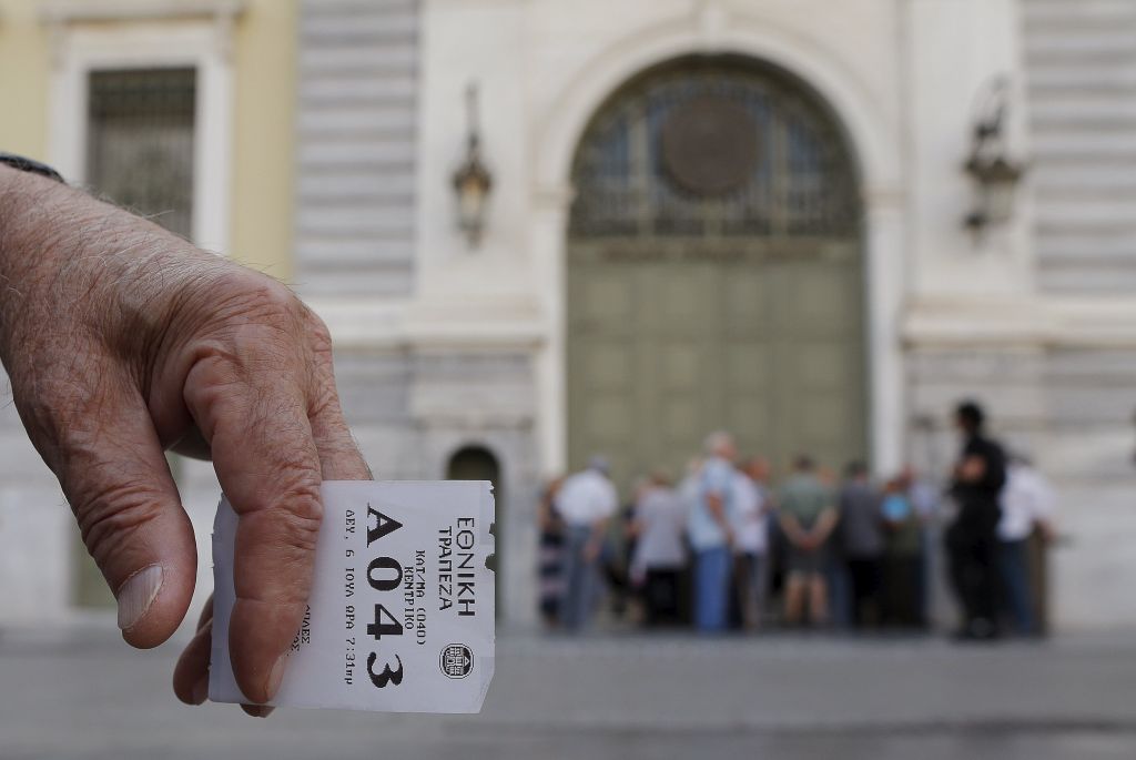Κρίσιμο 48ωρο – Λεπτό προς λεπτό οι εξελίξεις (διαρκής ενημέρωση)