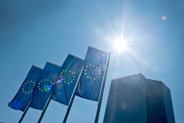 ECB to hold teleconference for possible ELA increase