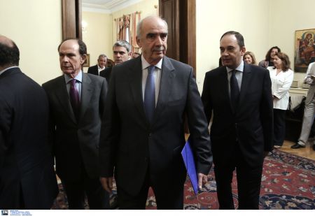 Ευ.Μεϊμαράκης: Χάθηκε χρόνος εις βάρος της συμφωνίας