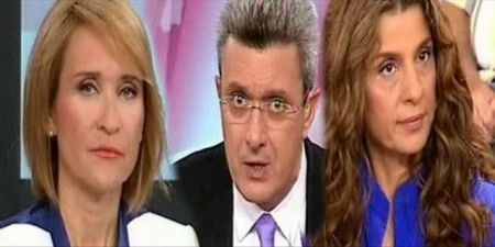 Πρώτο το Star στην «κούρσα» της τηλεθέασης τη βραδιά του Δημοψηφίσματος