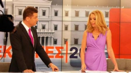 Τέλος στην συνεργασία Στάη –  Alpha