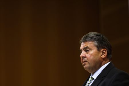 Γκάμπριελ: Μόνον με μεταρρυθμίσεις η μείωση χρέους