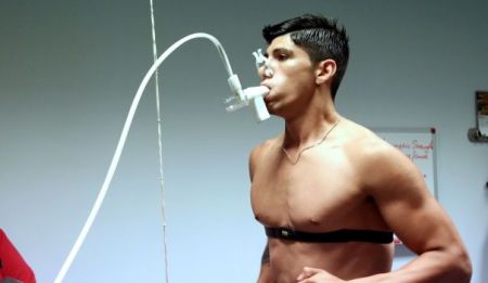 Ξεκίνησαν τα εργομετρικά στον Ολυμπιακό