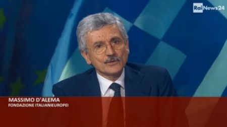 Ντ’ Αλέμα: Σε γερμανικές και γαλλικές τράπεζες πήγε η βοήθεια στην Ελλάδα