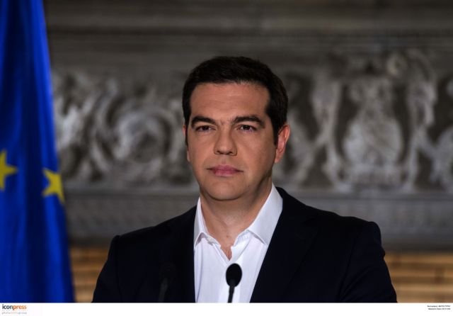 FAZ: Ο Αλέξης Τσίπρας είναι ο μόνος που μπορεί να σώσει την Ελλάδα