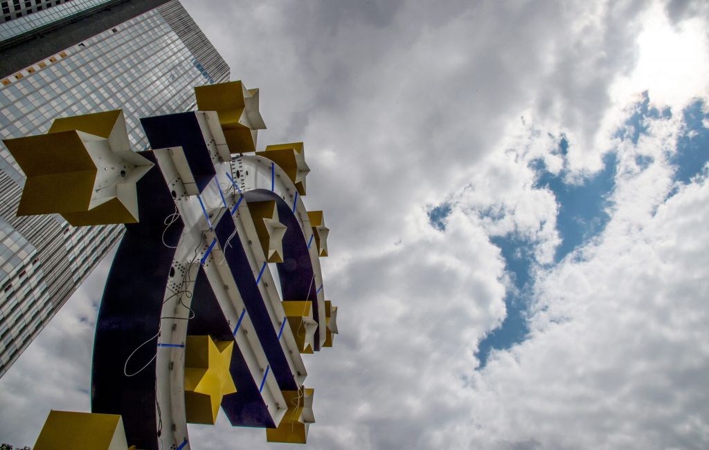 Τηλεδιάσκεψη της ΕΚΤ τη Δευτέρα για τον ELA