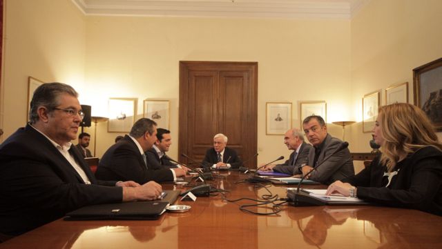 Πώς ο Τσίπρας μετέτρεψε το «Οχι» σε «Ναι»