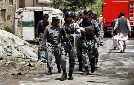 Τραγωδία με 21 νεκρούς σε γαμήλια τελετή στο Αφγανιστάν