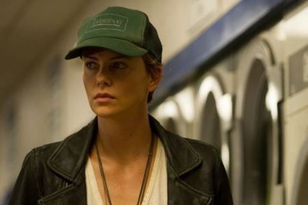 κινηματογράφοι & θέατρα