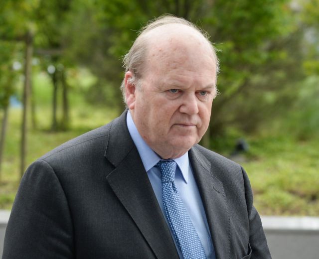 Η Ιρλανδία υπερασπίζεται τη μη φορολόγηση της Apple