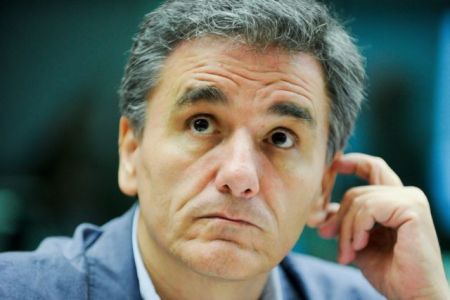 Τσακαλώτος: Υπάρχει πολιτική βούληση για ένα νέο ξεκίνημα