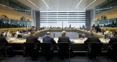 Reuters: Τηλεδιάσκεψη του Eurogroup για την Ελλάδα