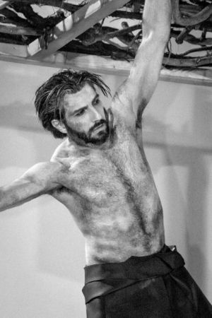 Ο «Αίας» κατεβαίνει στην Επίδαυρο