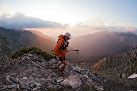 Αίσιο τέλος στην περιπέτεια δύο ορειβατών στον Oλυμπο