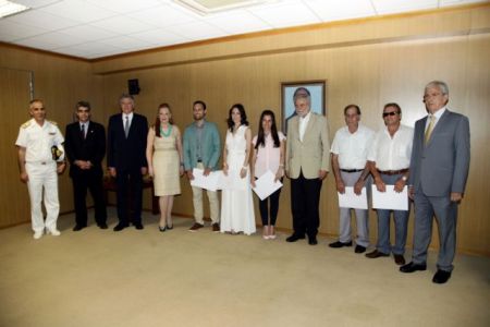 Θ.Βενιάμης: Ευχόμαστε αίσιο τέλος στην περιπέτεια της πατρίδας μας