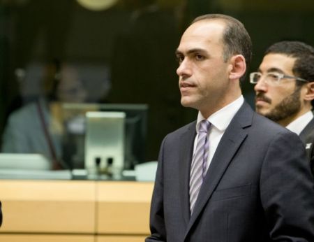 Στην Ευρώπη ο κύπριος ΥΠΟΙΚ για τη δημοσιονομική προσαρμογή