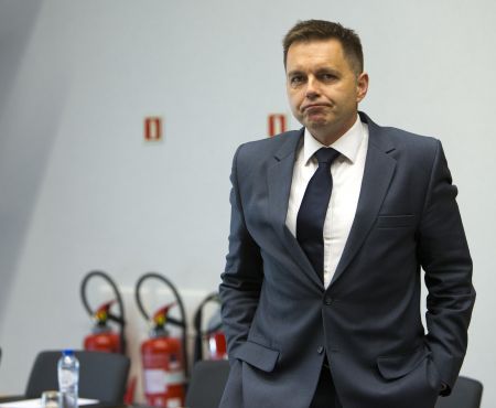 Ο σλοβάκος υπουργός Οικονομικών προτείνει φιλικό…Grexit