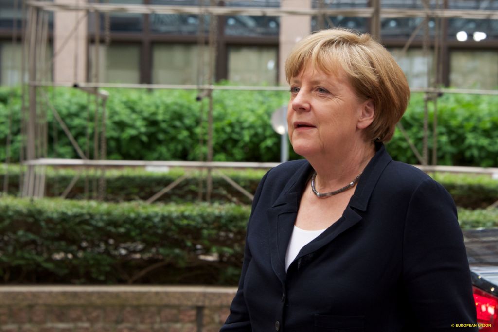 Μέρκελ: «Επιβλήθηκε η φιλοσοφία μας στις διαπραγματεύσεις»