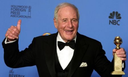 Πέθανε ο Τζέρι Γουάιντροπ