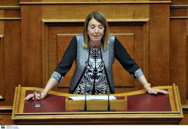 Βουλή: Ψηφίστηκε το νομοσχέδιο για την ιθαγένεια | tovima.gr