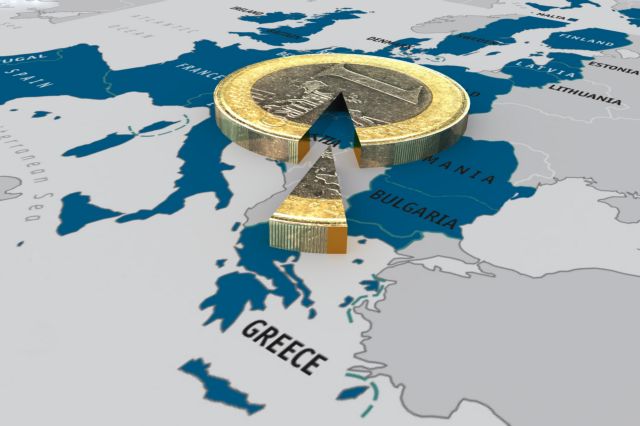 Le Figaro: Για πρώτη φορά μετά το 2015 συζητείται και πάλι το Grexit