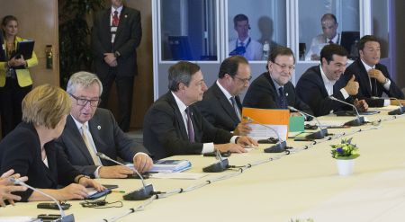 Συγχαρητήριο τηλεφώνημα Μέρκελ σε Τσίπρα – Συζήτησαν θέματα διμερούς και ευρωπαϊκής πολιτικής