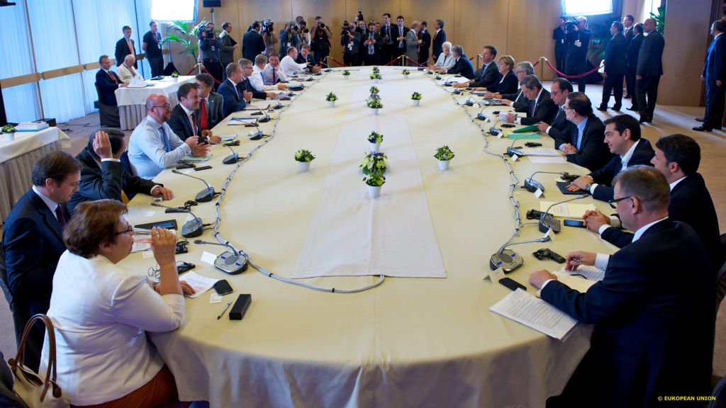 Θετικές οι πρώτες αντιδράσεις στην πρόταση από τη γαλλική πλευρά