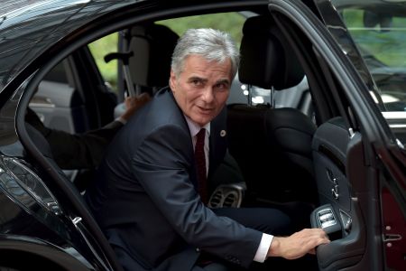 Φάιμαν: Κριτική στη Γερμανία μετά τη Σύνοδο Κορυφής