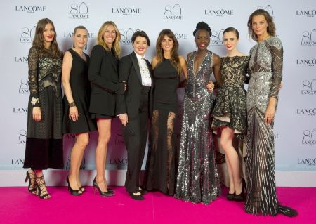 80 Χρόνια Ομορφιάς